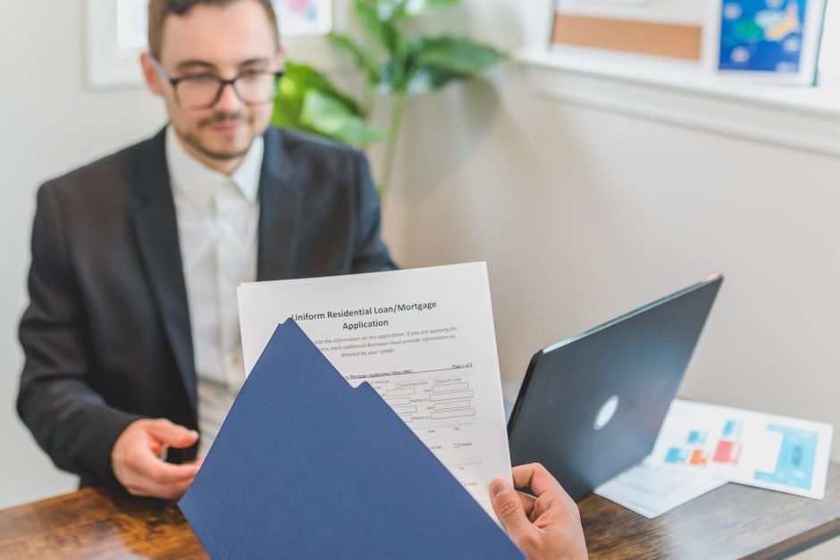 Freelance crédit immobilier